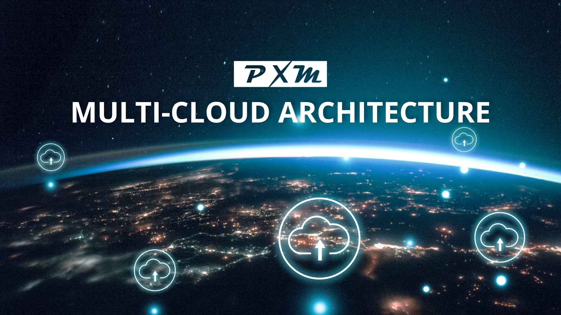 Como a Arquitetura Multi-Cloud Reduz Custos e Garante 99.9% de Uptime