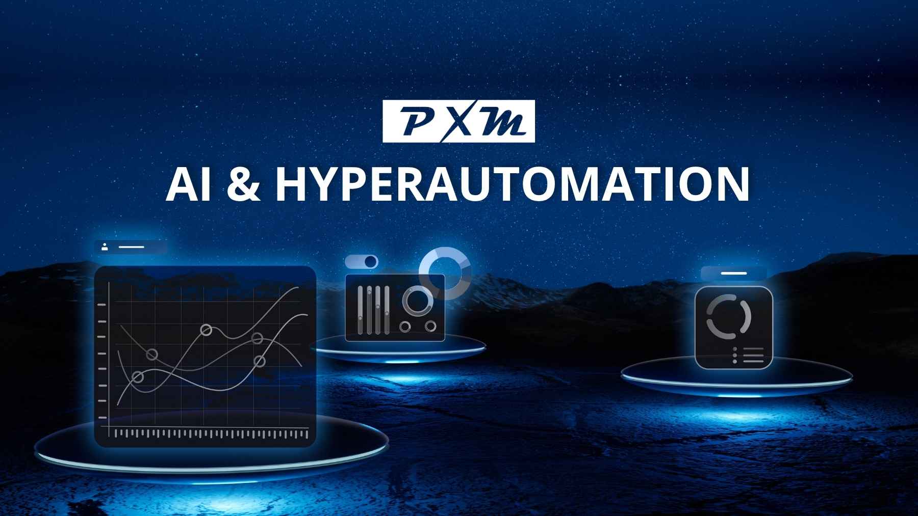 Hiperautomação B2B: Como a Inteligência Artificial e RPA Reduzem Custos em 85%